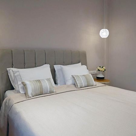 Apartamento Acropolis View Penthouse Atenas Exterior foto