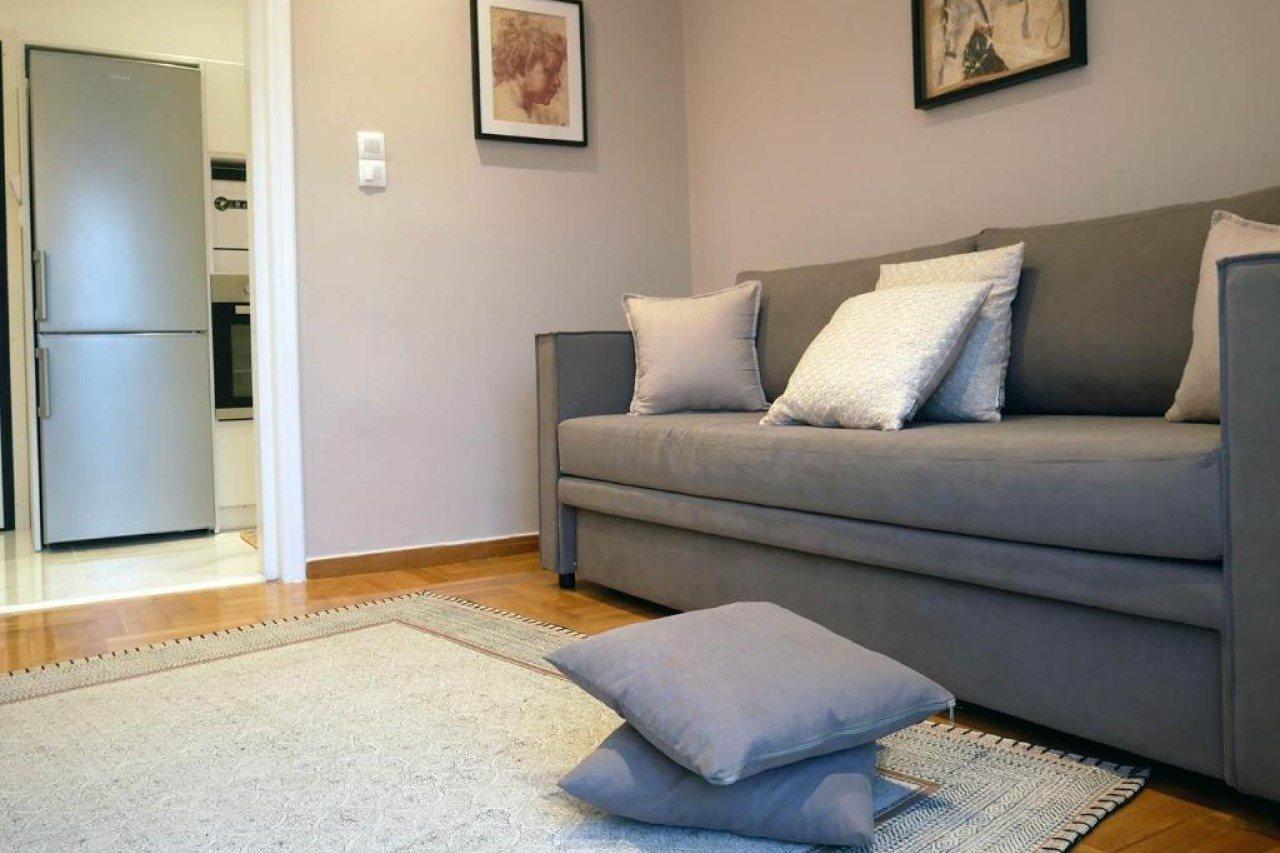 Apartamento Acropolis View Penthouse Atenas Exterior foto