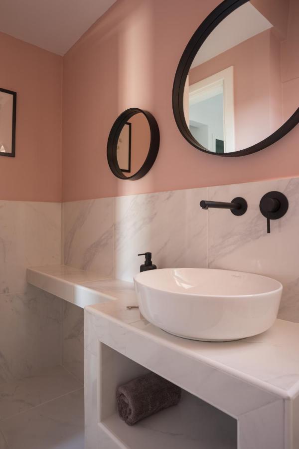 Apartamento Acropolis View Penthouse Atenas Exterior foto