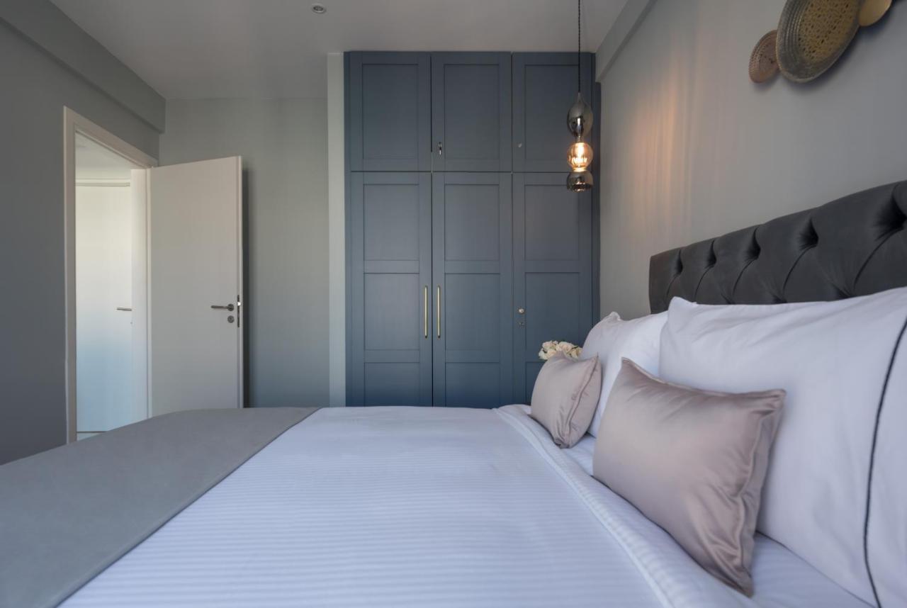 Apartamento Acropolis View Penthouse Atenas Exterior foto