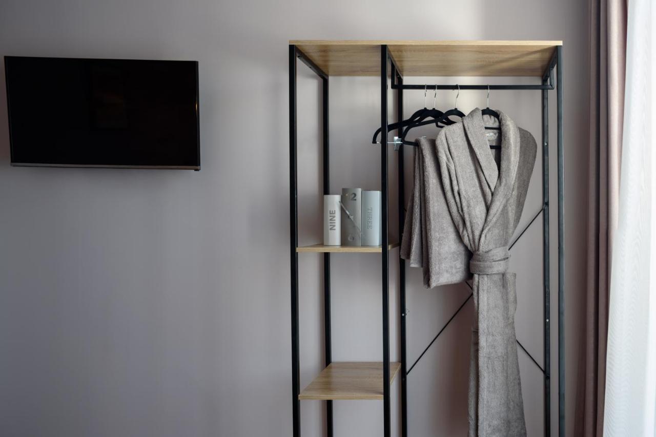 Apartamento Acropolis View Penthouse Atenas Exterior foto