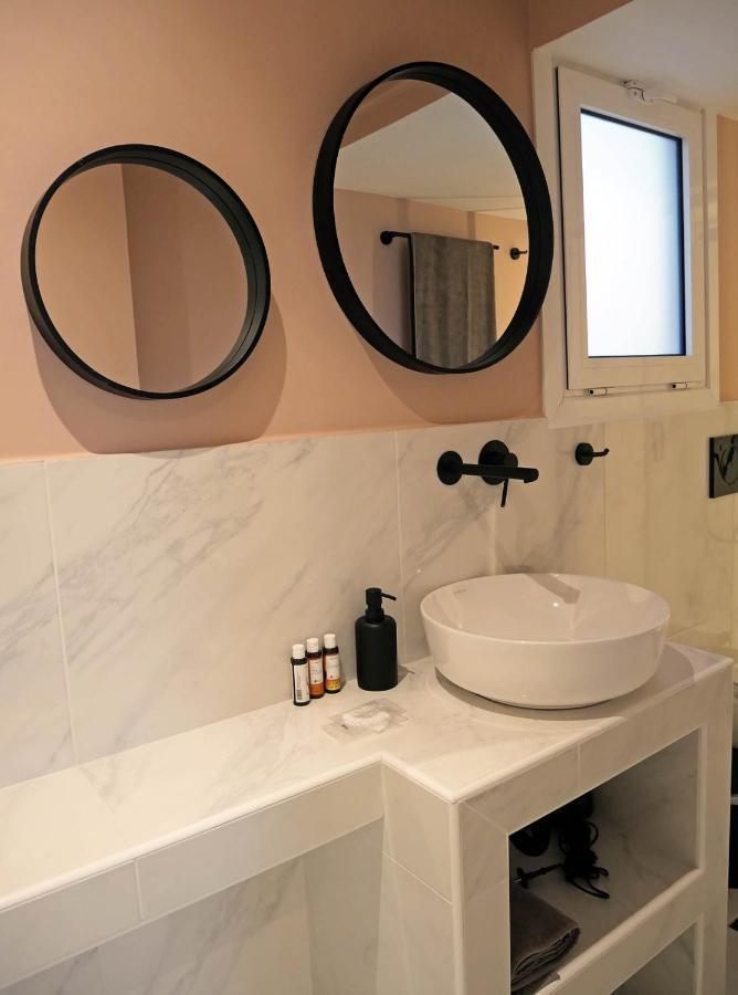 Apartamento Acropolis View Penthouse Atenas Exterior foto